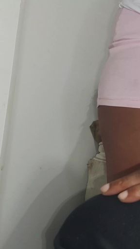 Chica From Chile Top Barber Booty