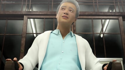 3d japanese cute wife fuck with doctor story mode movie part1 by (pookie).