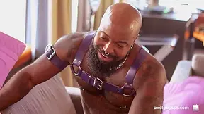 Axel Abysse - Evening Glow