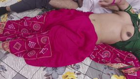 Housewife Bhabhi sex with landlord for her debt Hindi Audio