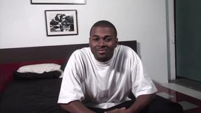 Fit DILF needs some younger black cock