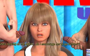 Alice in Wonderland - Chapter 13