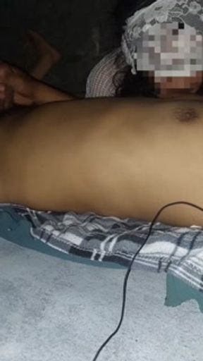 Full massage ang binigay sa akin ni ate.