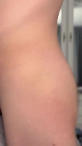 Sofa Pillows Orgasm Morning Dirty Talks