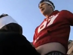 norwegian russian jente BJ