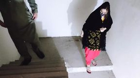Khala Ki Beti Ko Patta Kar Choda🔥