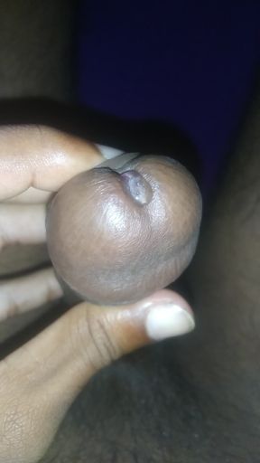 Style time masturbation