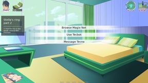 Fairy Fixer V0.1.1 Part 24 Game Update by Loveskysanx