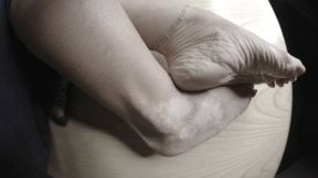 These Dry Wrinkled Soles, 2nd {Slo-Mo}