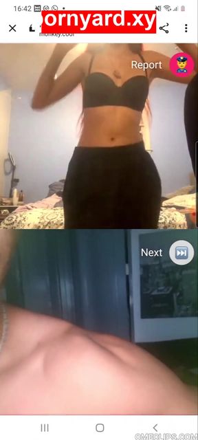 Ian's demanding girlfriend gets what she wants