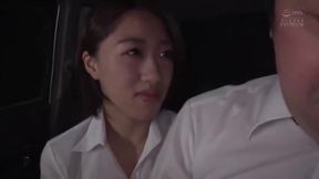 Titty-Tasty enacted by plump geishas