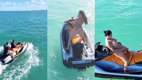 apos um passeio de jet sky em maragogi em algoas acabei realizando um sonho