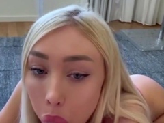 Frances Bentley Step Sister Butt Plug Fuck