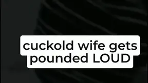 LOUDED MOANS VOLUME UP HARDCORE FUCK