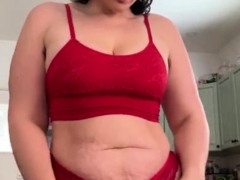 Kelsey Amateur Brunette Ftv girls Toys Masturbating