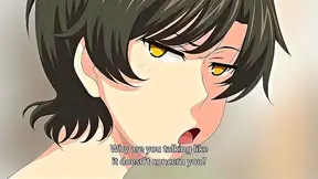 Venezuelan Beauty Pleasured in Steamy Anime Hentai Encounter