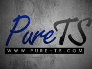 BTS POV SEX with Beautiful Brat