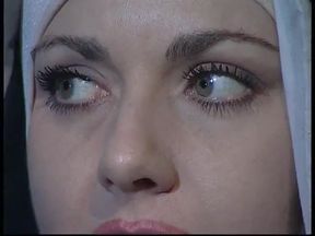 Jessica Rizzo, the perverse nun who loves cock