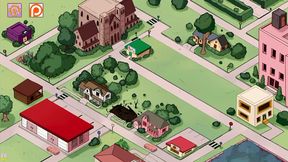 The Secret of the House #73: Hot MILF Satisfies Me with Just Her Feet - Eroticgamesnc