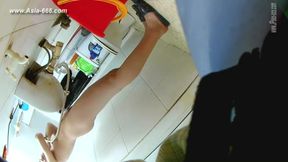 peeping chinese bath.67