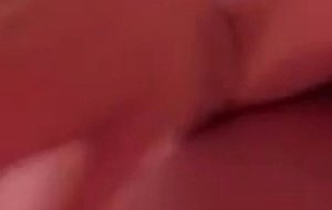 Sarah's Home Sex Tape