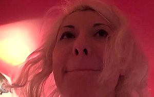 Sarah's Home Sex Tape