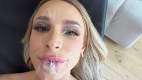 Jules Jordan - Emma Hix Up Close Butt&#x1F351; Sex