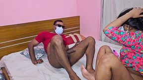 Indian Girl Siya Ko Uske Dost Ne Randi Bnakar Choda