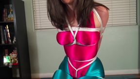 Vibed in Unforgiving Steel