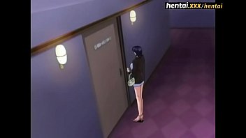 Big tits stepmom gets both her holes filled with massive cocks in a hot threesome! Hentai &mdash; xxx