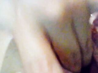 Colombiana masturbandose