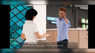 Milfshake - Part 03 - I Think He Will Plowed His beauty Next Door Gameplay