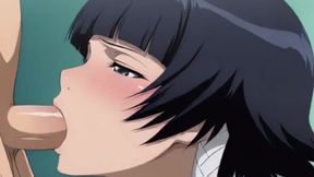 Bleach Soi Fon Hen
