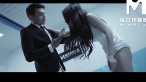 Asia's Squirt Game Origins from ModelMedia: Episode One Revealed