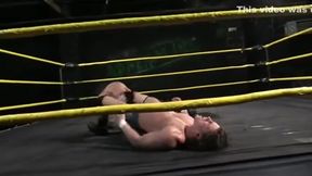 Brian Cage vs Nick Blackwell