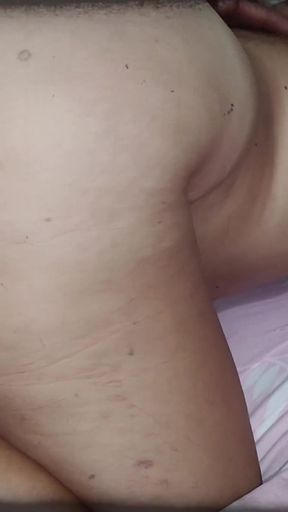 Quicky Midget Backshots