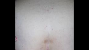 Anal gostoso da branquinha safada