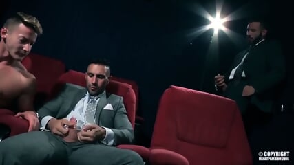 Cine-X Finale  New Zealand