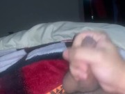 Shaved dick