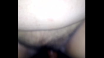 Con la vecina gordita