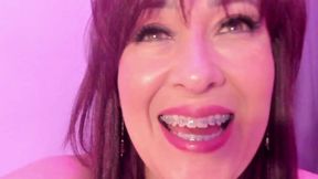 Aleja Milf Private Show