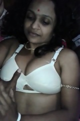 My desi girlfriend