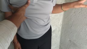 Village Girl Hot Mast Video