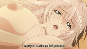 Enormous-titted beauties love enormous rods and messy creampies