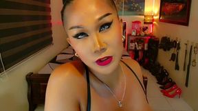 Aubrey Saint Private Show