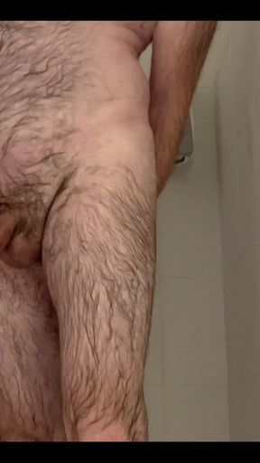 Soft Shower