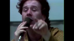 Simple Minds - Don'_t You Forget About Me - Live 1985