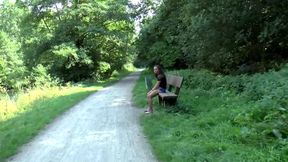Never Say Never - Scene #10