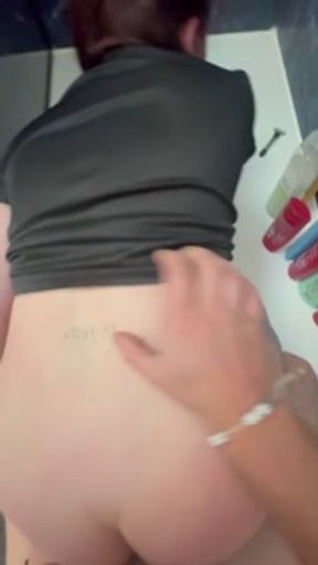 Fuck me in the shower💦