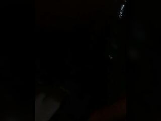 Redbone Oral-job (Low Light Camera Super Hawt)